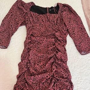 Zara dress